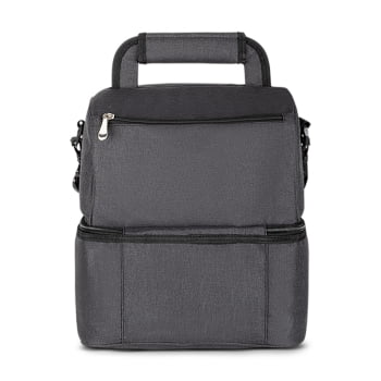 Bolsa Térmica Personalizada Poliéster 600D 13 L BT310 Brinde Personalizado
