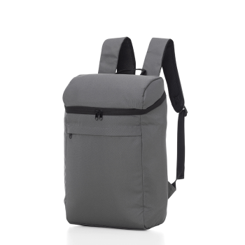 Bolsa Térmica Personalizada Poliéster 600D 16 L BT306 Brindes Personalizados