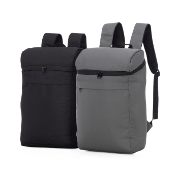 Bolsa Térmica Personalizada Poliéster 600D 16 L BT306 Brindes Personalizados