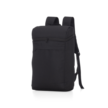 Bolsa Térmica Personalizada Poliéster 600D 16 L BT306 Brindes Personalizados