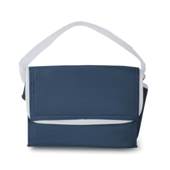 Bolsa Térmica Personalizada Poliéster 600D ASIBTN202 Brinde Personalizado