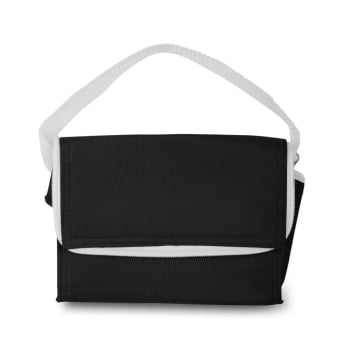 Bolsa Térmica Personalizada Poliéster 600D ASIBTN202 Brinde Personalizado