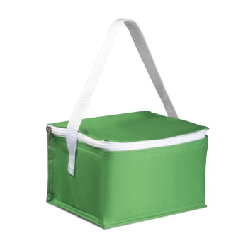 Bolsa Térmica Personalizada Poliéster 600D ASIBTN202 Brinde Personalizado