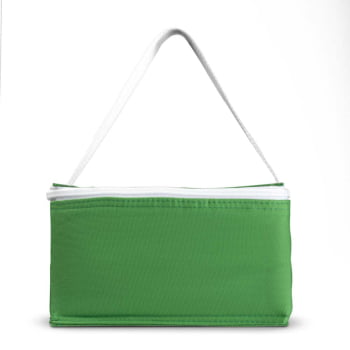 Bolsa Térmica Personalizada Poliéster 600D ASIBTN202 Brinde Personalizado