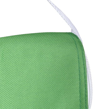 Bolsa Térmica Personalizada Poliéster 600D ASIBTN202 Brinde Personalizado