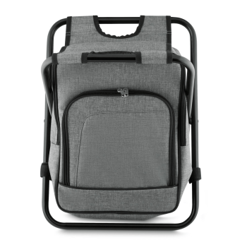 Bolsa Térmica Personalizada Poliéster 600D Com Assento BT302 Brindes Personalizados
