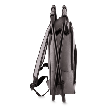 Bolsa Térmica Personalizada Poliéster 600D Com Assento BT302 Brindes Personalizados