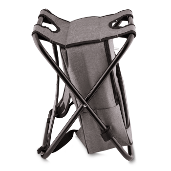 Bolsa Térmica Personalizada Poliéster 600D Com Assento BT302 Brindes Personalizados