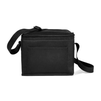 Bolsa Térmica Personalizada Poliéster 600D SMMA-15121 Brinde Personalizado