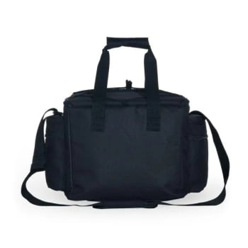 Bolsa Térmica Personalizada Poliéster 600D SMMA-15141 Brindes Personalizados
