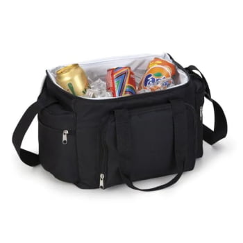 Bolsa Térmica Personalizada Poliéster 600D SMMA-15141 Brindes Personalizados