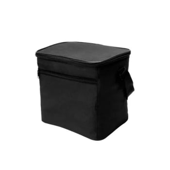 Bolsa Térmica Personalizada Poliéster 600D SMMA-15151 Brinde Personalizado