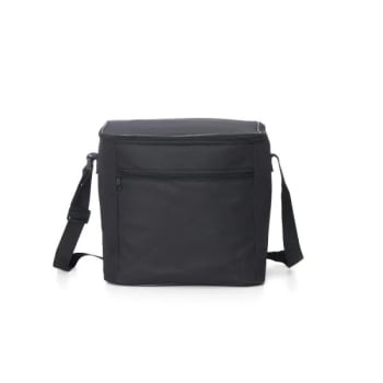 Bolsa Térmica Personalizada Poliéster 600D SMMA-15151 Brinde Personalizado