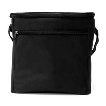Bolsa Térmica Personalizada Poliéster 600D SMMA-15151 Brinde Personalizado