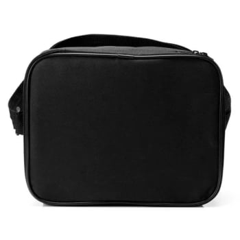 Bolsa Térmica Personalizada Poliéster 600D SMMA-15151 Brinde Personalizado