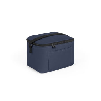 Bolsa Térmica Personalizada Poliéster 7 Litros SP92380 Brinde Personalizado