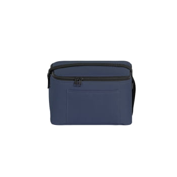Bolsa Térmica Personalizada Poliéster 7 Litros SP92380 Brinde Personalizado