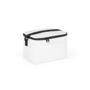 Bolsa Térmica Personalizada Poliéster 7 Litros SP92380 Brinde Personalizado