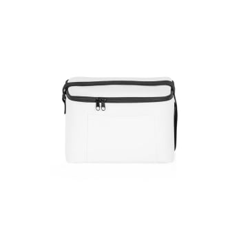 Bolsa Térmica Personalizada Poliéster 7 Litros SP92380 Brinde Personalizado