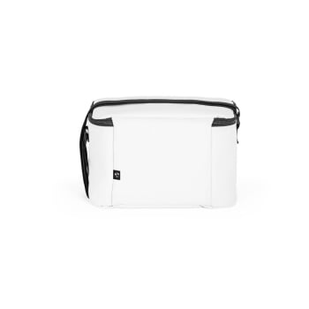 Bolsa Térmica Personalizada Poliéster 7 Litros SP92380 Brinde Personalizado