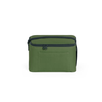 Bolsa Térmica Personalizada Poliéster 7 Litros SP92380 Brinde Personalizado