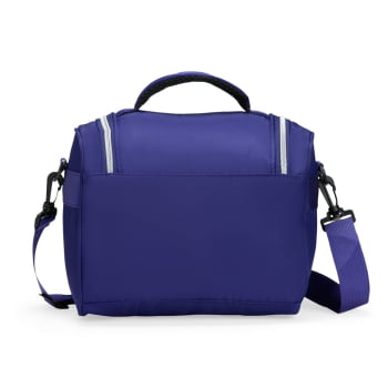 Bolsa Térmica Personalizada Poliéster 8 Litros X08239 Brinde Personalizado
