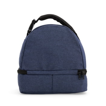 Bolsa Térmica Personalizada Poliéster 8L X04036 Brindes Personalizados