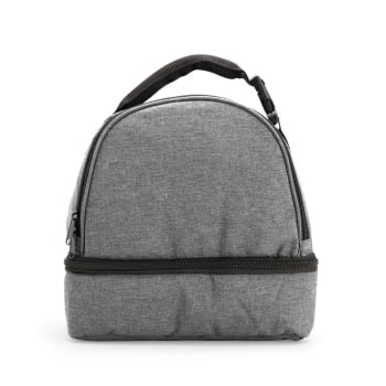 Bolsa Térmica Personalizada Poliéster 8L X04036 Brindes Personalizados