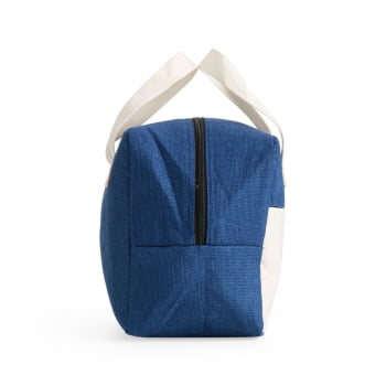 Bolsa Térmica Personalizada Poliéster 8L X09061 Brinde Personalizado