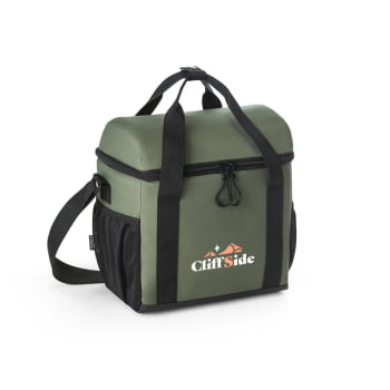Bolsa Térmica Personalizada Sustentável 600D 11L 92184 Brindes Personalizados