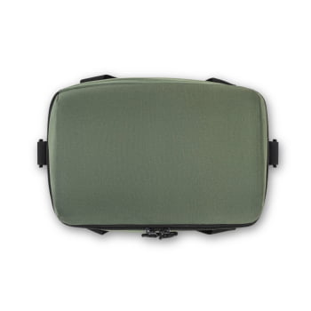 Bolsa Térmica Personalizada Sustentável 600D 11L 92184 Brindes Personalizados
