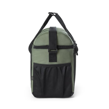 Bolsa Térmica Personalizada Sustentável 600D 11L 92184 Brindes Personalizados