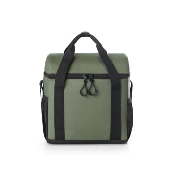 Bolsa Térmica Personalizada Sustentável 600D 11L 92184 Brindes Personalizados
