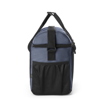 Bolsa Térmica Personalizada Sustentável 600D 11L 92184 Brindes Personalizados
