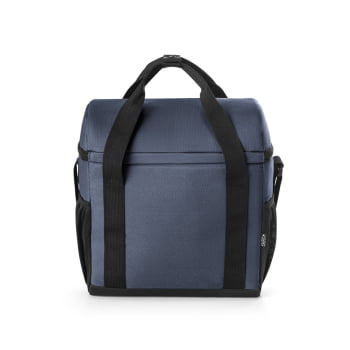 Bolsa Térmica Personalizada Sustentável 600D 11L 92184 Brindes Personalizados