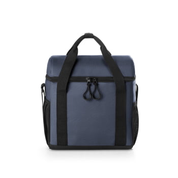 Bolsa Térmica Personalizada Sustentável 600D 11L 92184 Brindes Personalizados
