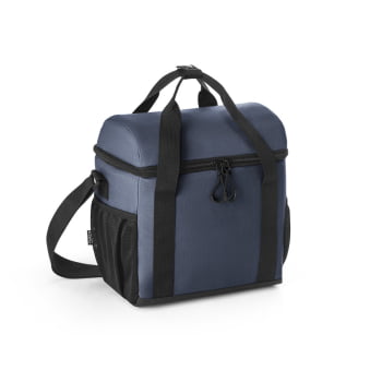 Bolsa Térmica Personalizada Sustentável 600D 11L 92184 Brindes Personalizados