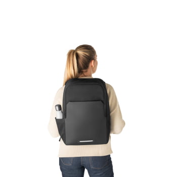Mochila com Bolsa Térmica Personalizada Sustentável 900D 20L 92315 Brinde Personalizado