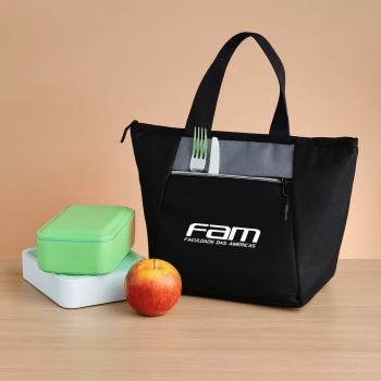 Brinde Presente Dia dos Professores Personalizado Bolsa Personalizada Térmica 7L X04899-PROF