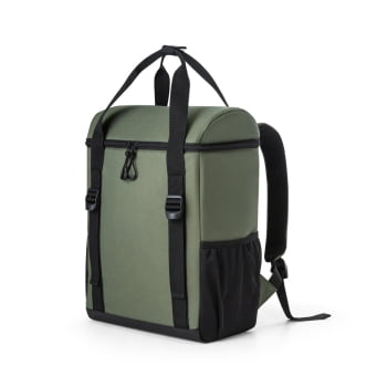 Mochila Térmica Personlizada Poliéster SP92099 Brindes Personalizados