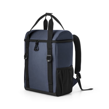 Mochila Térmica Personlizada Poliéster SP92099 Brindes Personalizados