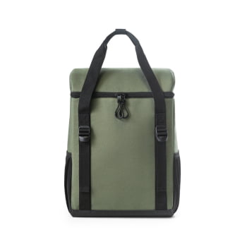 Mochila Térmica Personlizada Poliéster SP92099 Brindes Personalizados