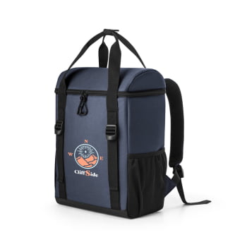 Mochila Térmica Personlizada Poliéster SP92099 Brindes Personalizados