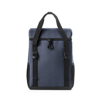 Mochila Térmica Personlizada Poliéster SP92099 Brindes Personalizados