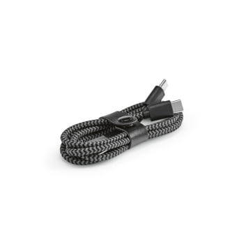 Cabo USB Personalizado PET Sustentável SP97174 Brinde Personalizado