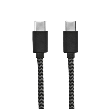 Cabo USB Personalizado PET Sustentável SP97174 Brinde Personalizado