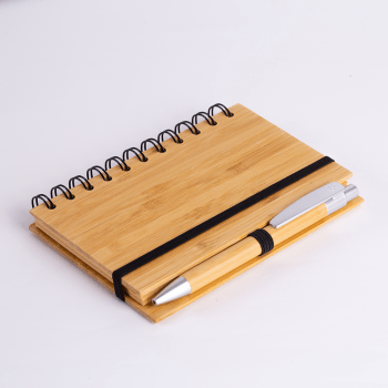 Caderno Personalizado 14x9 CAD380 Caderno