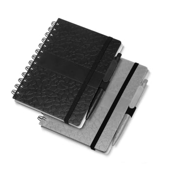 Caderno Personalizado 17x12 CAD190 Caderno