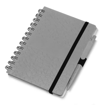 Caderno Personalizado 17x12 CAD190 Caderno