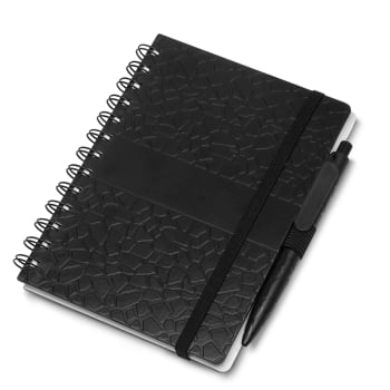 Caderno Personalizado 17x12 CAD190 Caderno